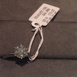 Tiffany-Price-Tag