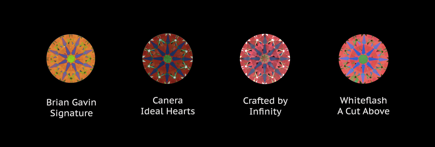 BGD-vs-VC-vs-CBI-vs-WF