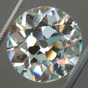 Girdle and Culet - Prosumer Diamonds