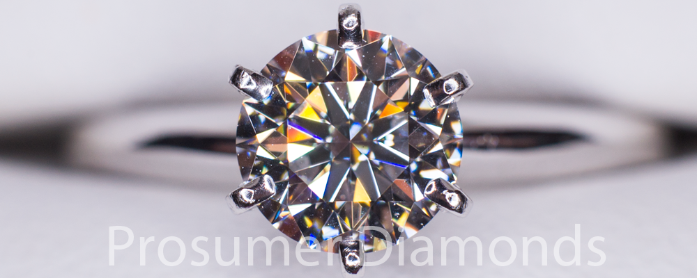 How to Take Pictures of Your Diamond